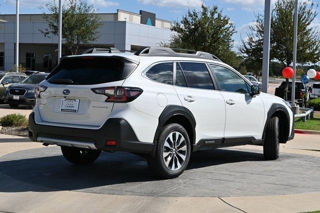 new 2025 Subaru Outback car, priced at $37,339