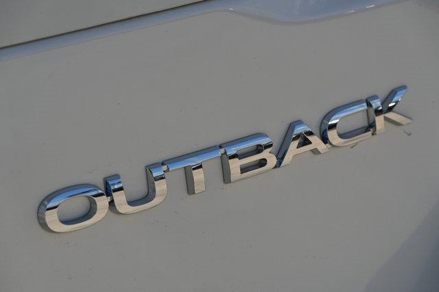 new 2025 Subaru Outback car, priced at $37,339