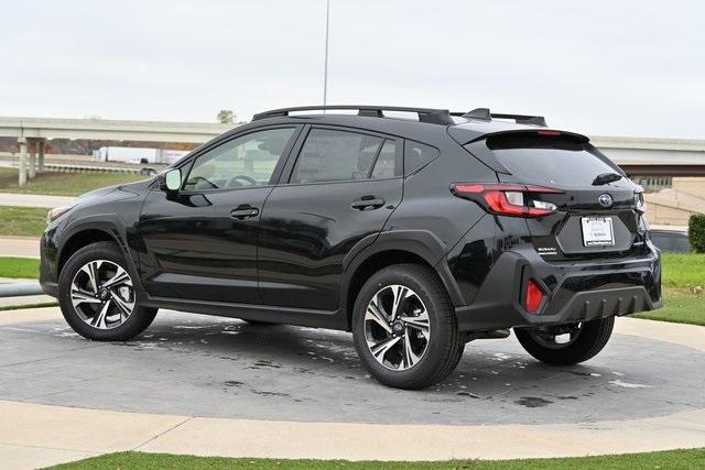 new 2024 Subaru Crosstrek car, priced at $28,829