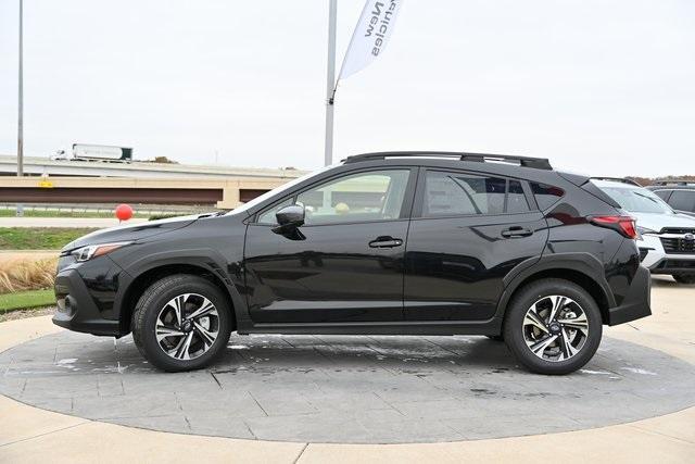 new 2024 Subaru Crosstrek car, priced at $28,829