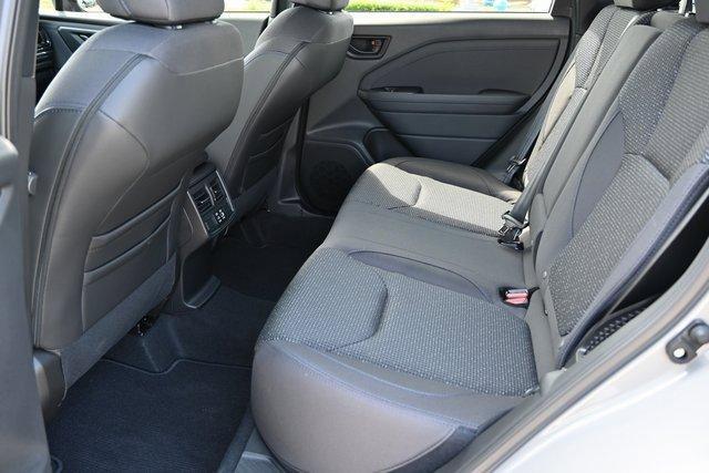 new 2025 Subaru Forester Hybrid car, priced at $38,963