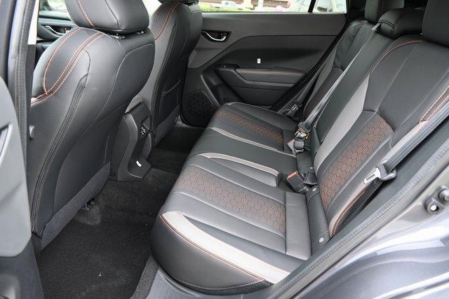 new 2025 Subaru Crosstrek car, priced at $32,182