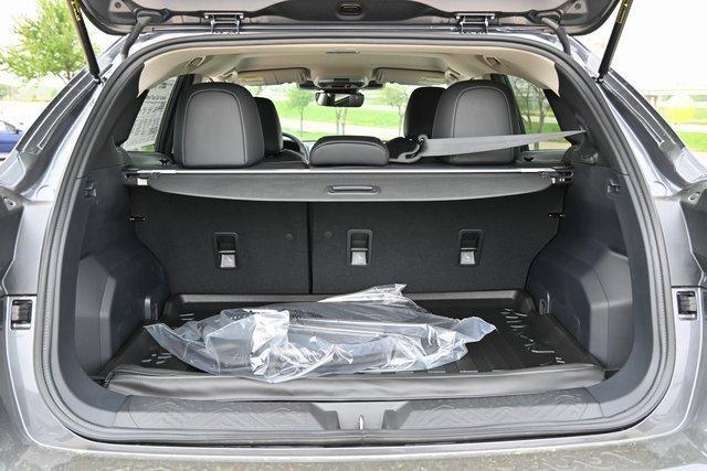 new 2025 Subaru Crosstrek car, priced at $32,182