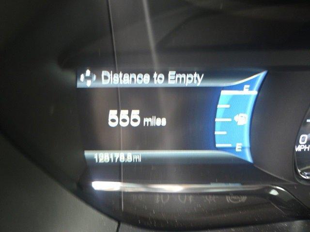 used 2017 Lincoln Navigator L car, priced at $15,000