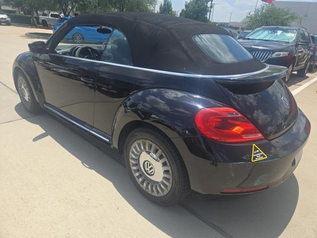 used 2013 Volkswagen Beetle car, priced at $16,000