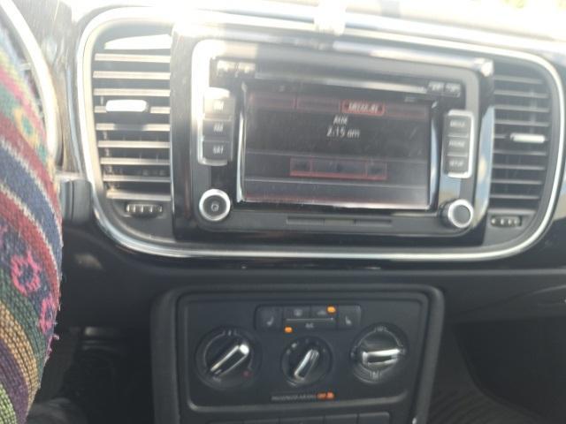 used 2013 Volkswagen Beetle car, priced at $16,000