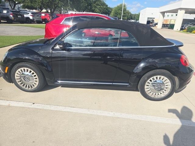 used 2013 Volkswagen Beetle car, priced at $16,000