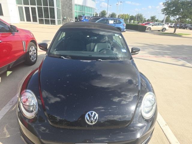 used 2013 Volkswagen Beetle car, priced at $16,000