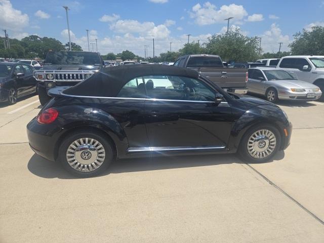 used 2013 Volkswagen Beetle car, priced at $16,000