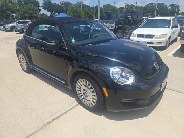 used 2013 Volkswagen Beetle car, priced at $16,000