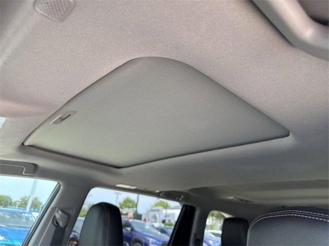 used 2019 Toyota Highlander car, priced at $24,500