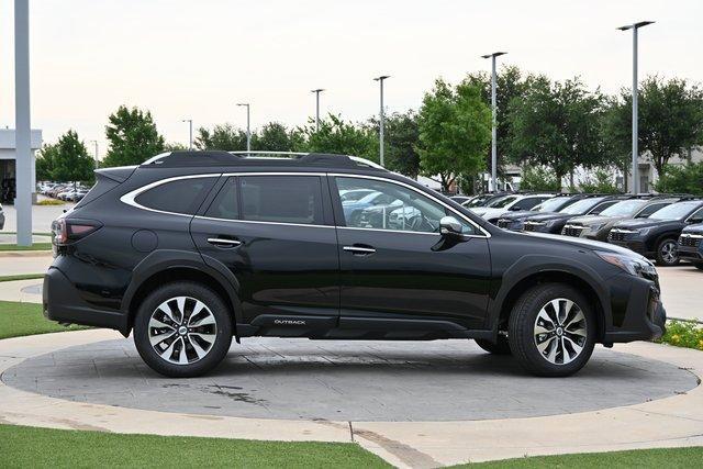 new 2025 Subaru Outback car, priced at $42,550