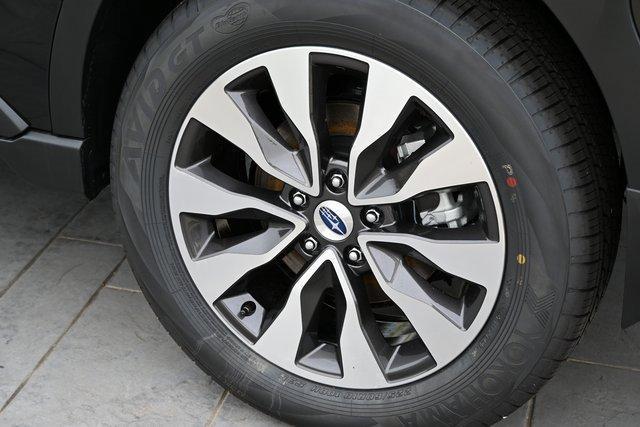 new 2025 Subaru Outback car, priced at $42,550