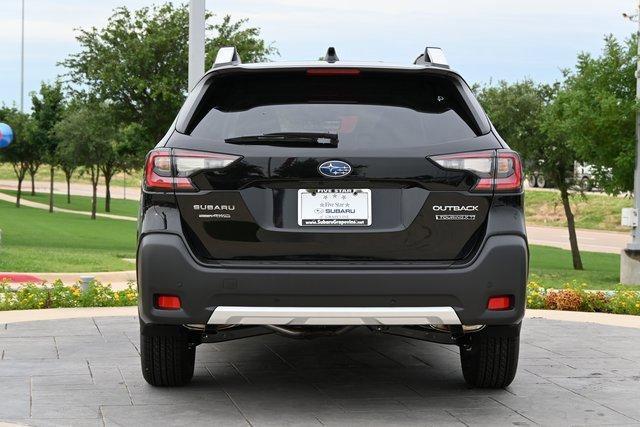 new 2025 Subaru Outback car, priced at $42,550