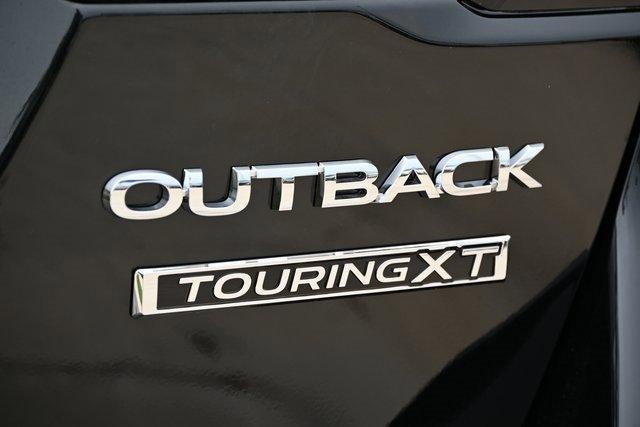 new 2025 Subaru Outback car, priced at $42,550
