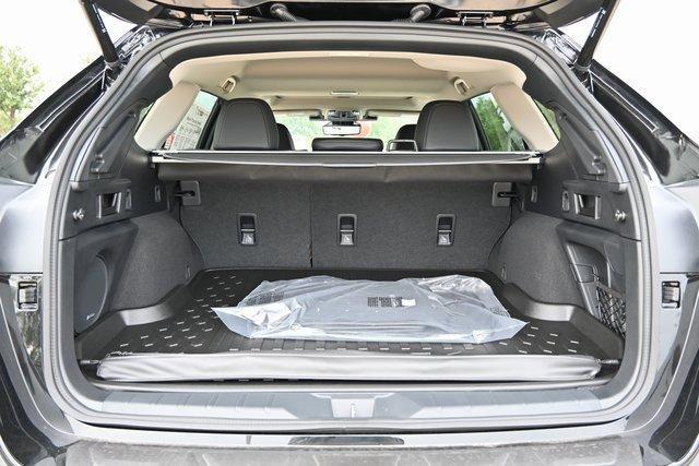 new 2025 Subaru Outback car, priced at $42,550