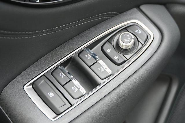 new 2025 Subaru Outback car, priced at $42,550