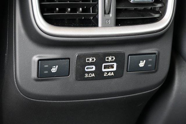 new 2025 Subaru Outback car, priced at $42,550