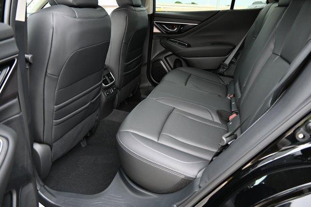 new 2025 Subaru Outback car, priced at $42,550