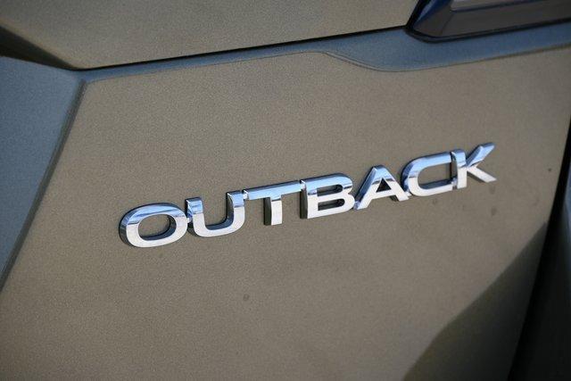 new 2025 Subaru Outback car, priced at $34,431
