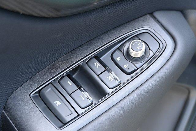 new 2025 Subaru Outback car, priced at $34,431
