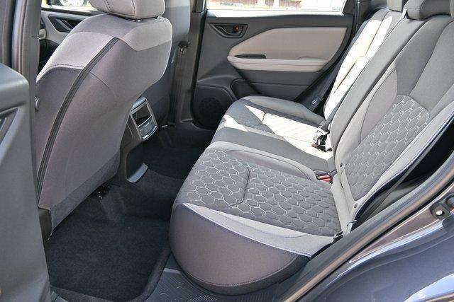 new 2025 Subaru Forester car, priced at $29,780