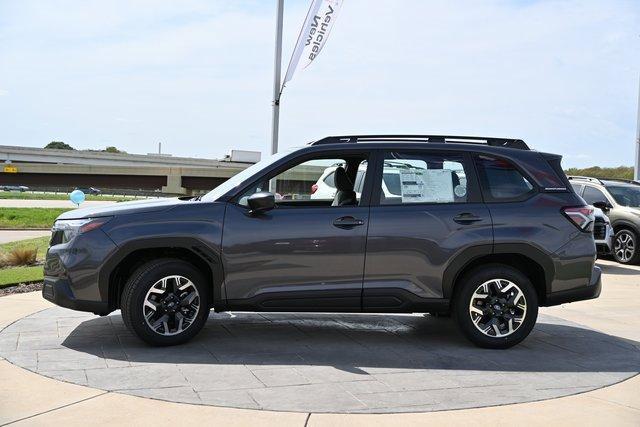 new 2025 Subaru Forester car, priced at $29,780