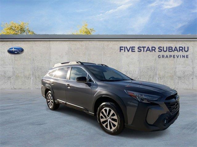 used 2025 Subaru Outback car, priced at $31,000