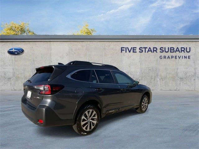 used 2025 Subaru Outback car, priced at $31,000