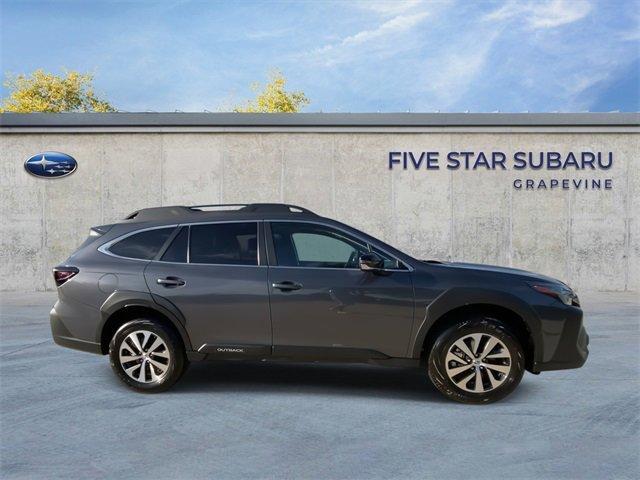 used 2025 Subaru Outback car, priced at $31,000