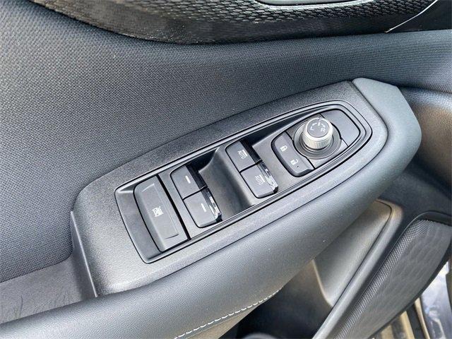 used 2025 Subaru Outback car, priced at $31,000