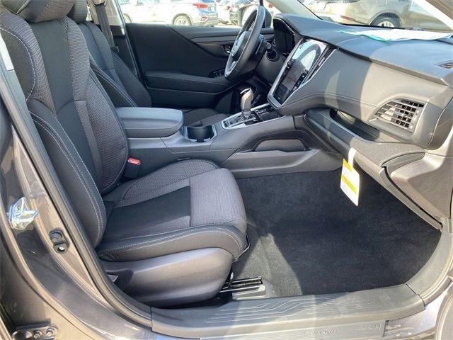 used 2025 Subaru Outback car, priced at $31,000