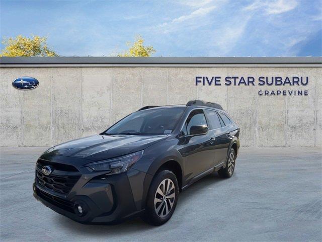 used 2025 Subaru Outback car, priced at $31,000