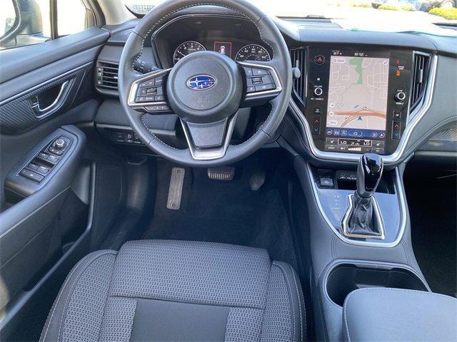 used 2025 Subaru Outback car, priced at $31,000