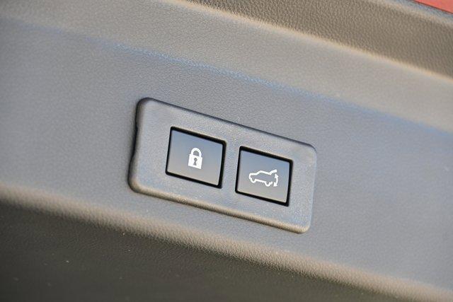 new 2025 Subaru Ascent car, priced at $50,515