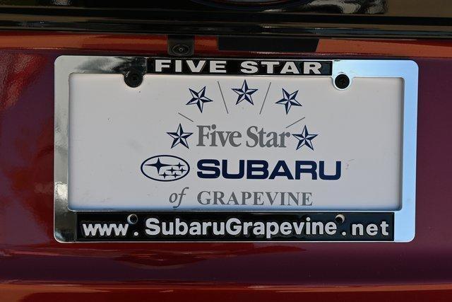 new 2025 Subaru Ascent car, priced at $50,515