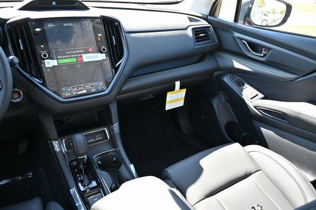 new 2025 Subaru Ascent car, priced at $50,515