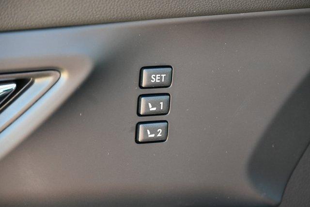 new 2025 Subaru Ascent car, priced at $50,515