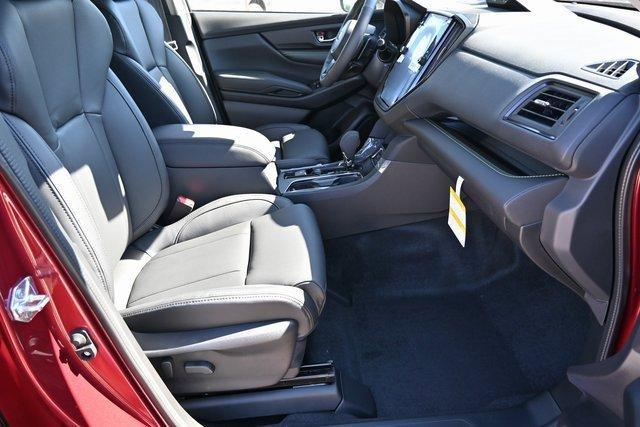 new 2025 Subaru Ascent car, priced at $50,515
