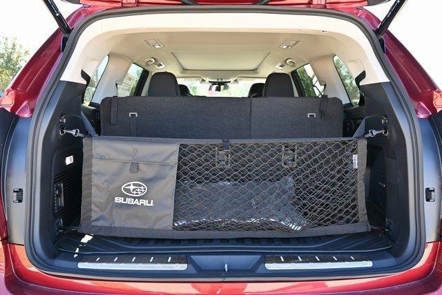 new 2025 Subaru Ascent car, priced at $50,515