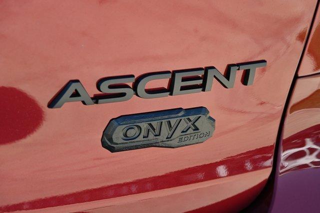 new 2025 Subaru Ascent car, priced at $50,515