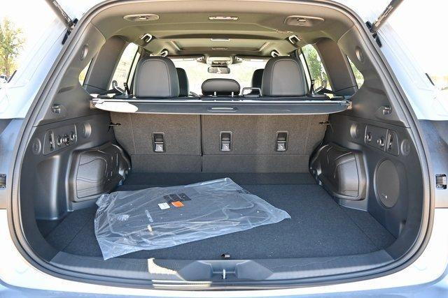 new 2026 Subaru Forester car, priced at $41,870