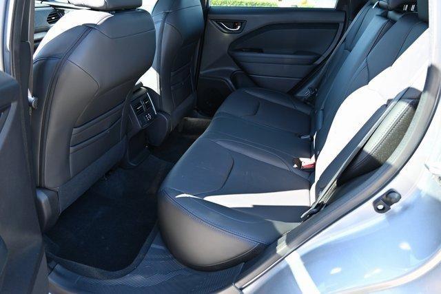 new 2026 Subaru Forester car, priced at $41,870