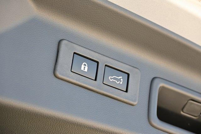 new 2026 Subaru Forester car, priced at $41,870