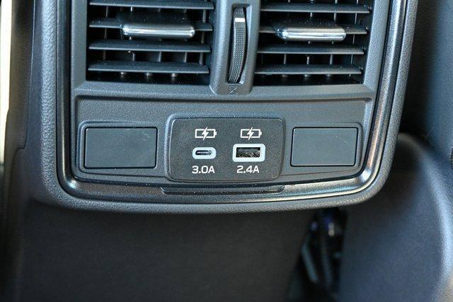 new 2026 Subaru Forester car, priced at $41,870