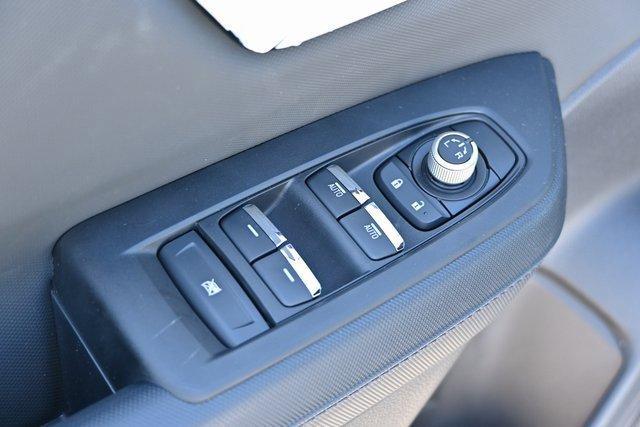 new 2026 Subaru Forester car, priced at $41,870