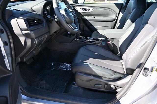 new 2026 Subaru Forester car, priced at $41,870
