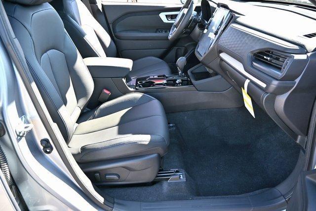 new 2026 Subaru Forester car, priced at $41,870