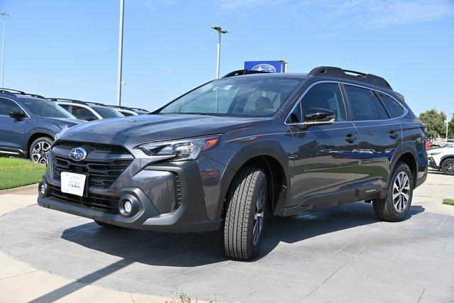 new 2025 Subaru Outback car, priced at $32,264