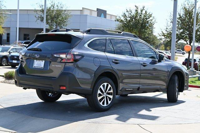 new 2025 Subaru Outback car, priced at $32,264